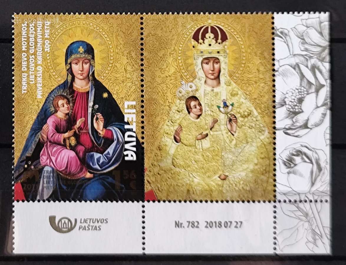 Lietuva 2018