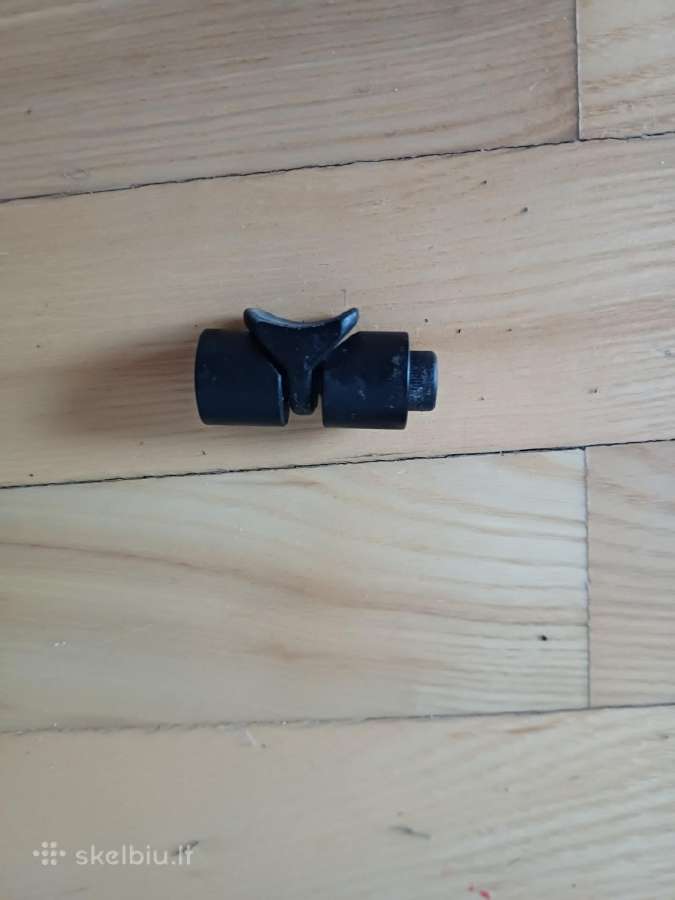 Orbea seatpost clamp