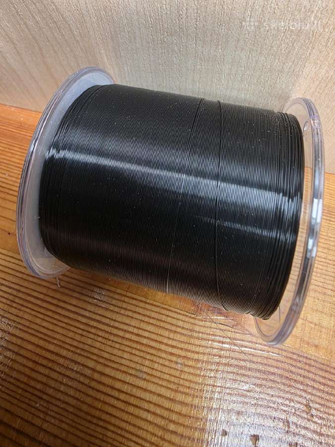Nailoninis su fluoro carbon valas 0,32mm, 500m - nuotraukos Nr. 2