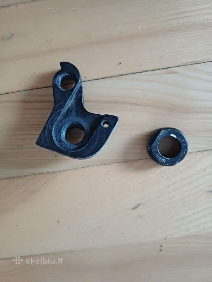Orbea derailleur hanger