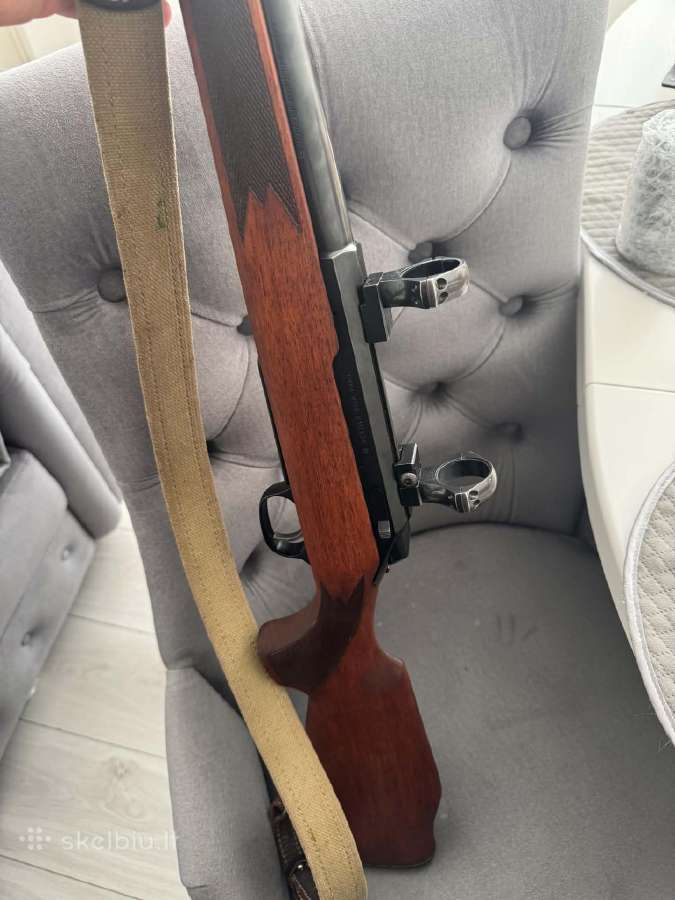 Tikka M595