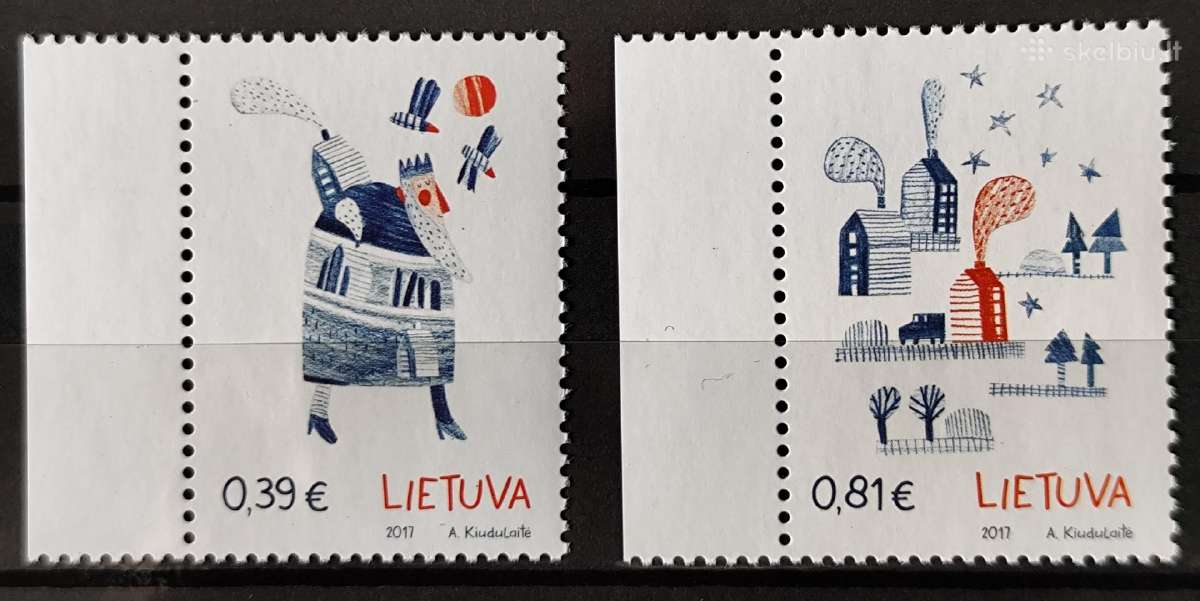 Lietuva 2017