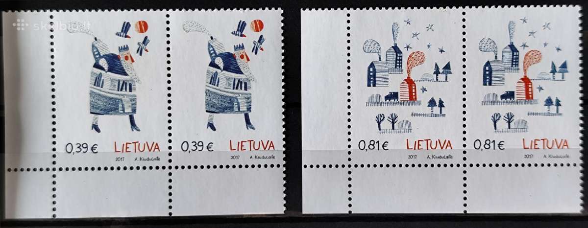 Lietuva 2017 - nuotraukos Nr. 2