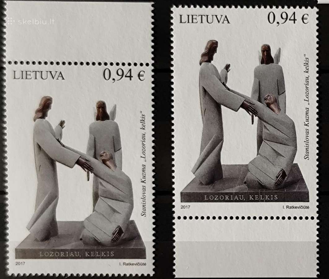 Lietuva 2017