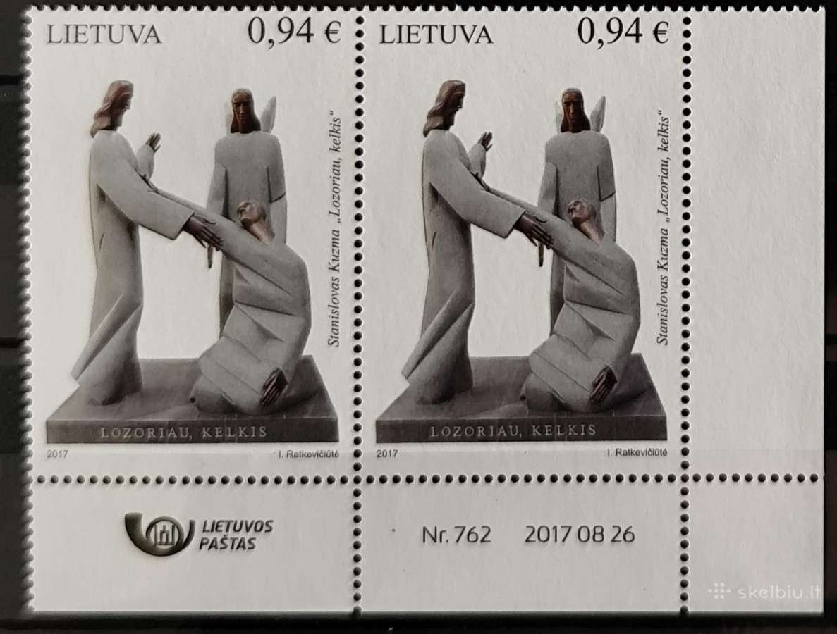 Lietuva 2017