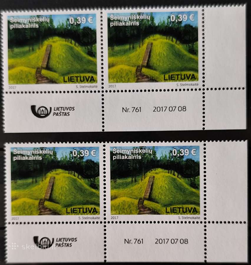 Lietuva 2017