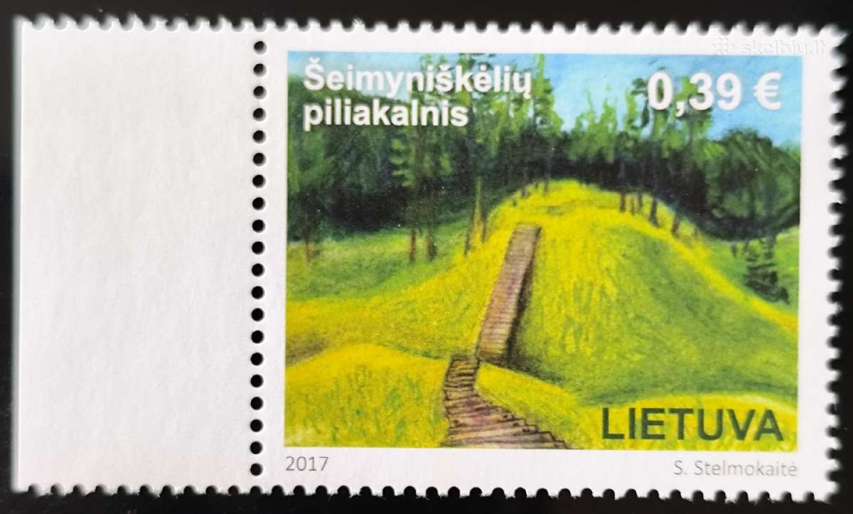 Lietuva 2017