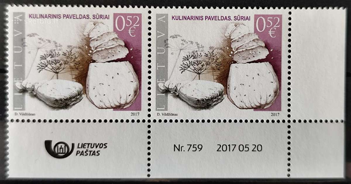 Lietuva 2017