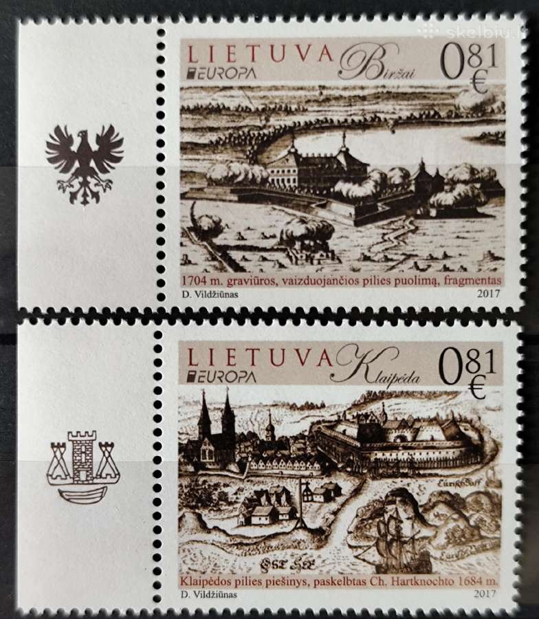 Lietuva 2017 - nuotraukos Nr. 2