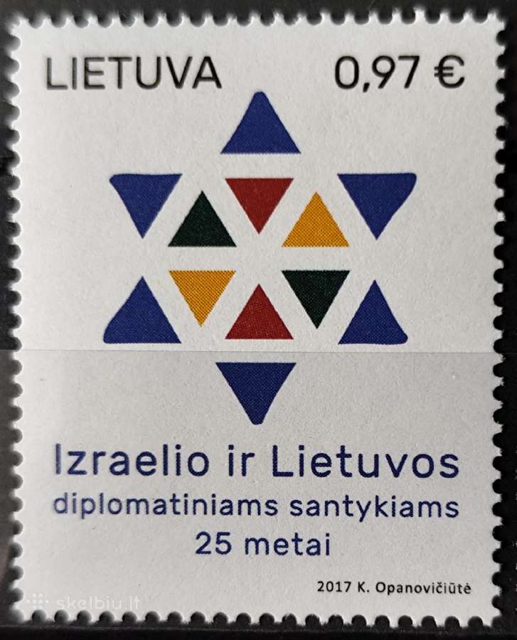 Lietuva 2017
