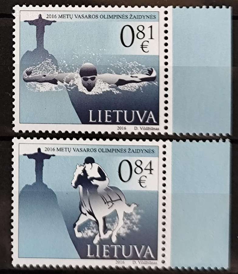 Lietuva 2016 - nuotraukos Nr. 2