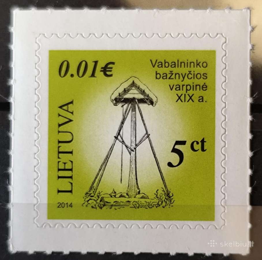Lietuva 2014
