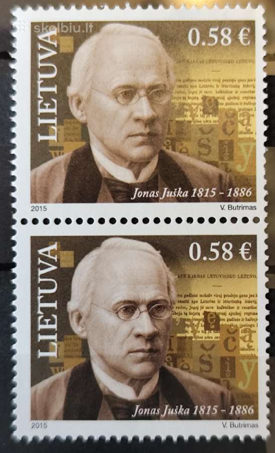 Lietuva 2015