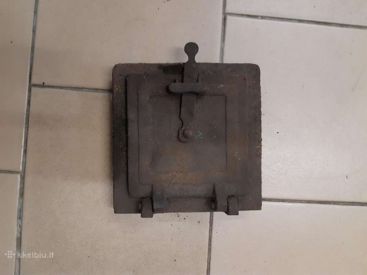 Suodžių valymos grotelės 15 x 15 cm - nuotraukos Nr. 2