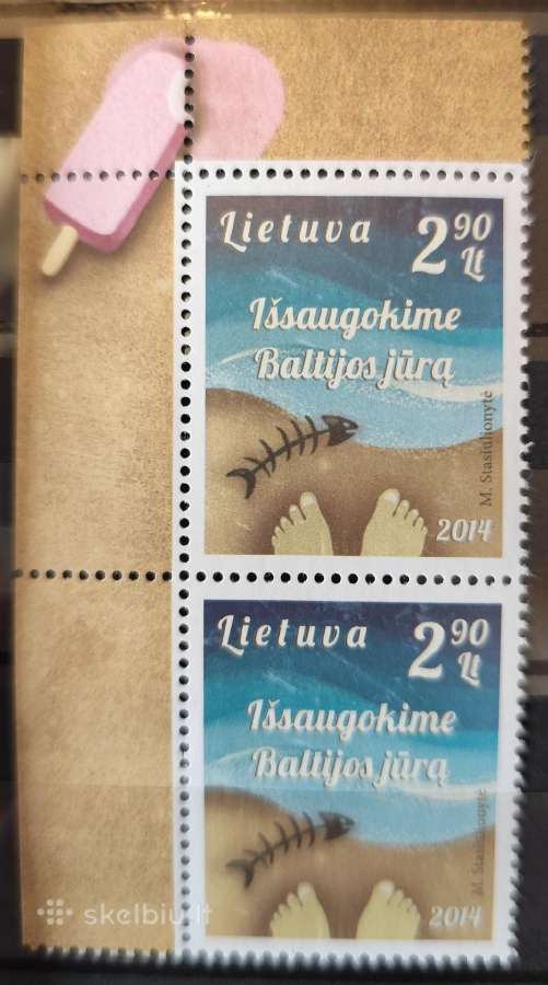 Lietuva 2014 - nuotraukos Nr. 2