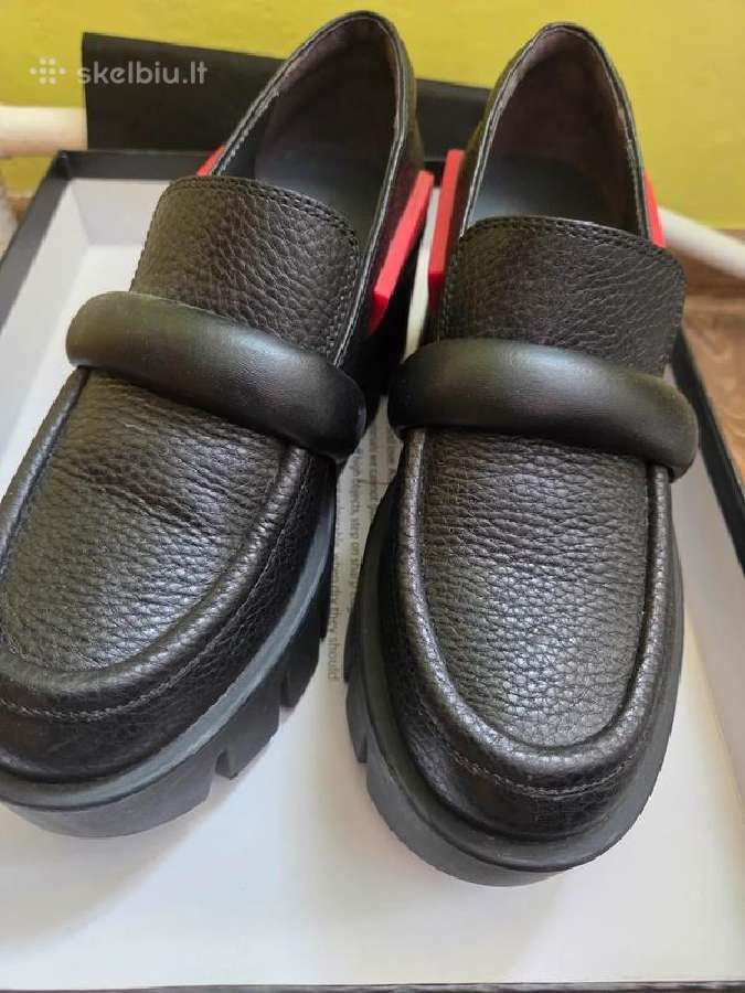 United nude loaferiai - nuotraukos Nr. 3