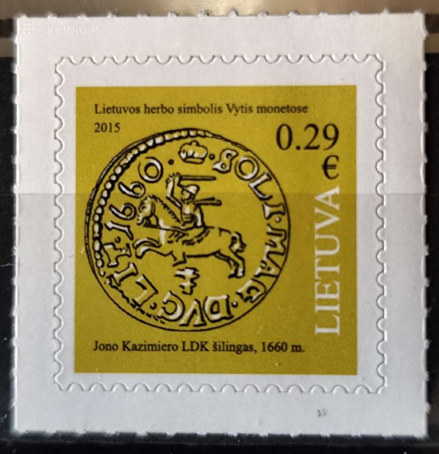 Lietuva 2015 - nuotraukos Nr. 2