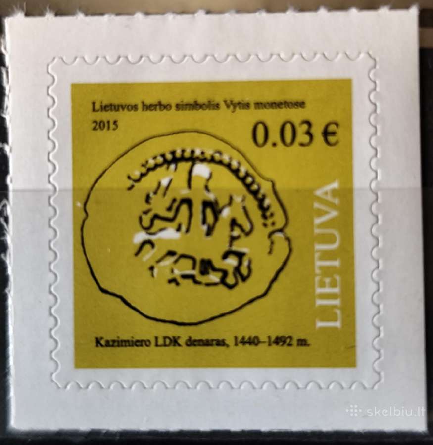 Lietuva 2015 - nuotraukos Nr. 3