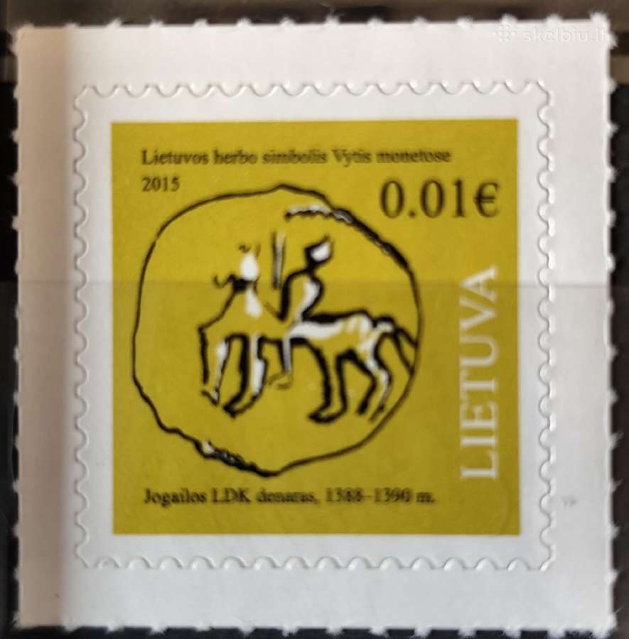 Lietuva 2015 - nuotraukos Nr. 4