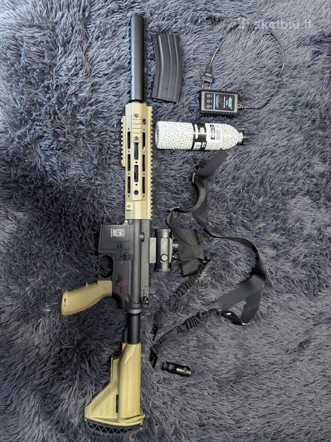 Airsoft M4