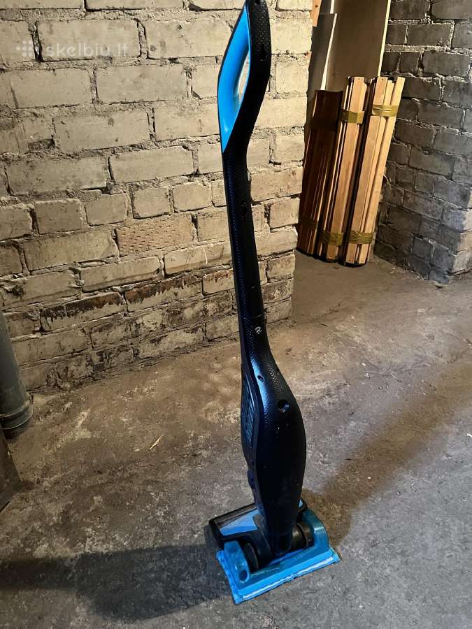 Philips Powerpro Aqua dulkių siurblys - nuotraukos Nr. 4