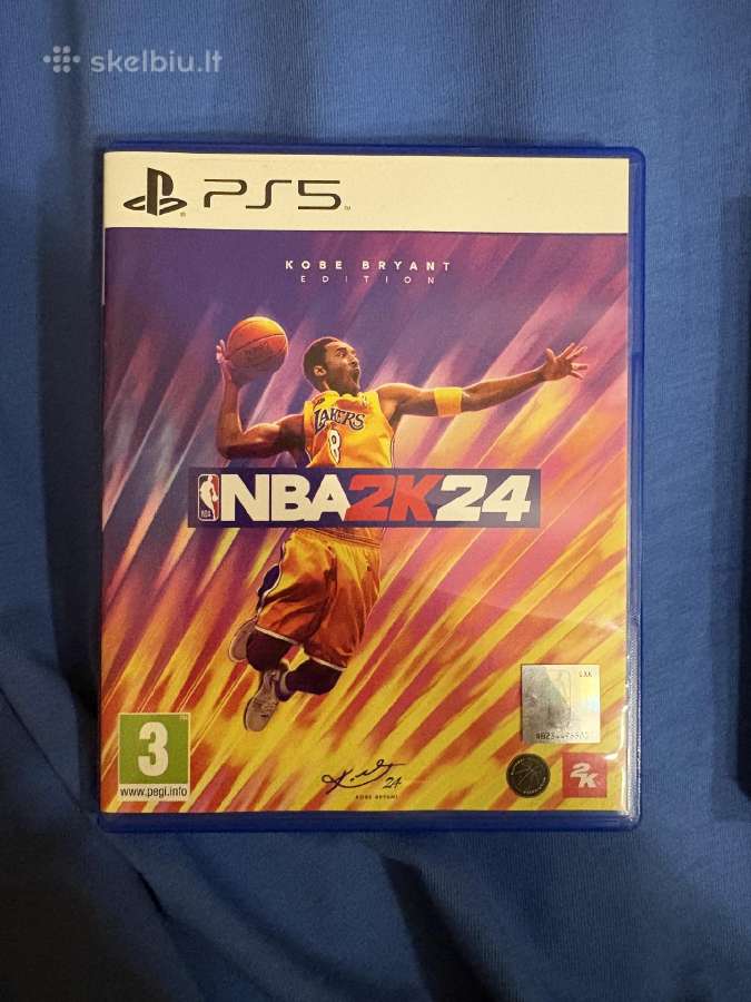 Nba 2k24