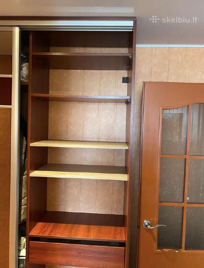 Geros būklės prieškambario baldų komplektas - nuotraukos Nr. 12