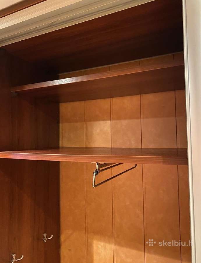 Geros būklės prieškambario baldų komplektas - nuotraukos Nr. 10