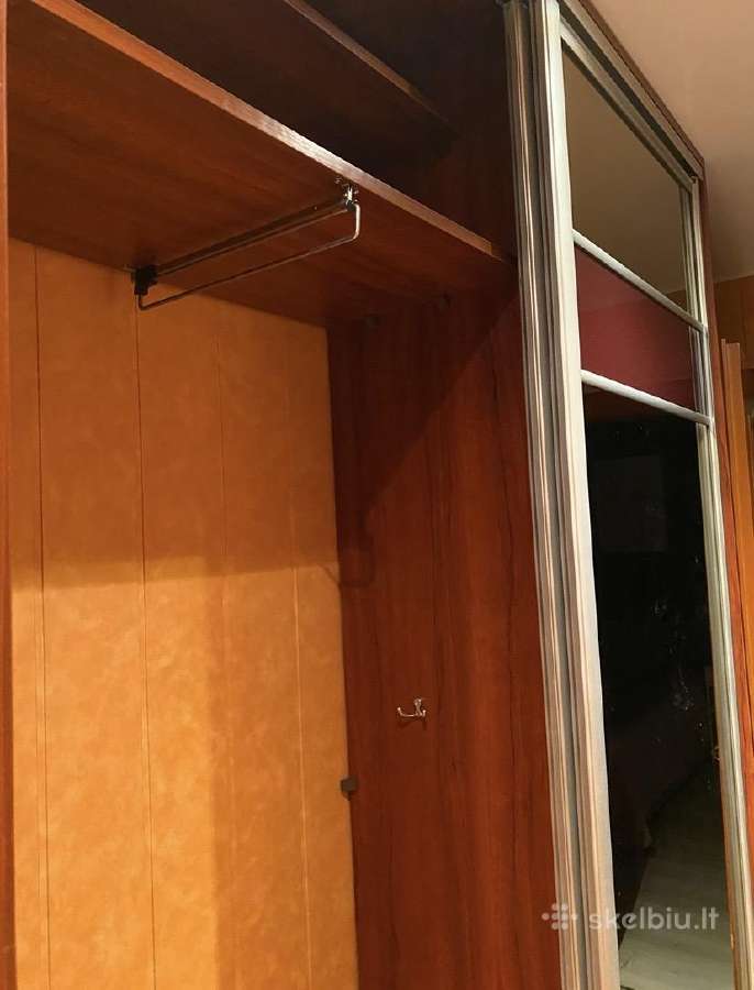 Geros būklės prieškambario baldų komplektas - nuotraukos Nr. 11