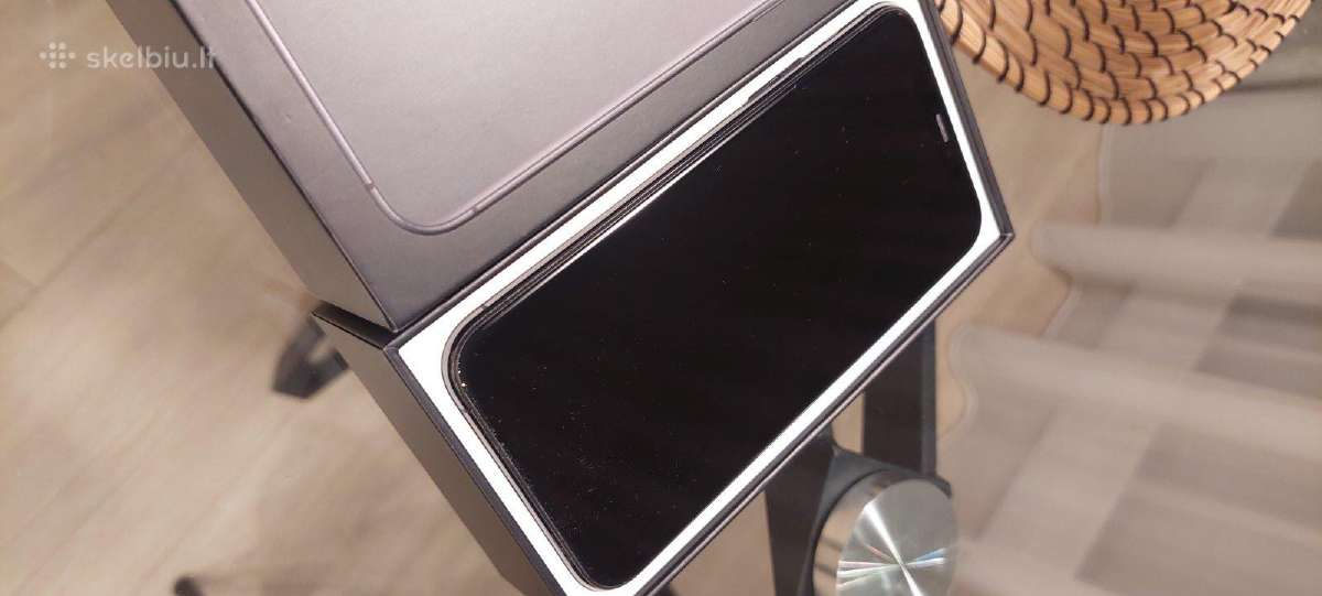 iPhone 11pro 256gb