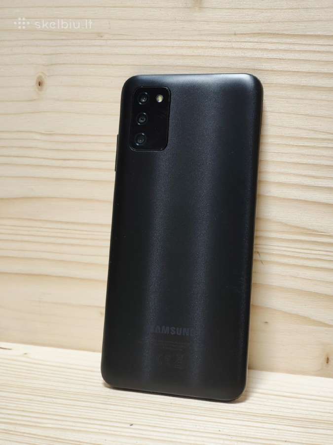 Samsung A03s