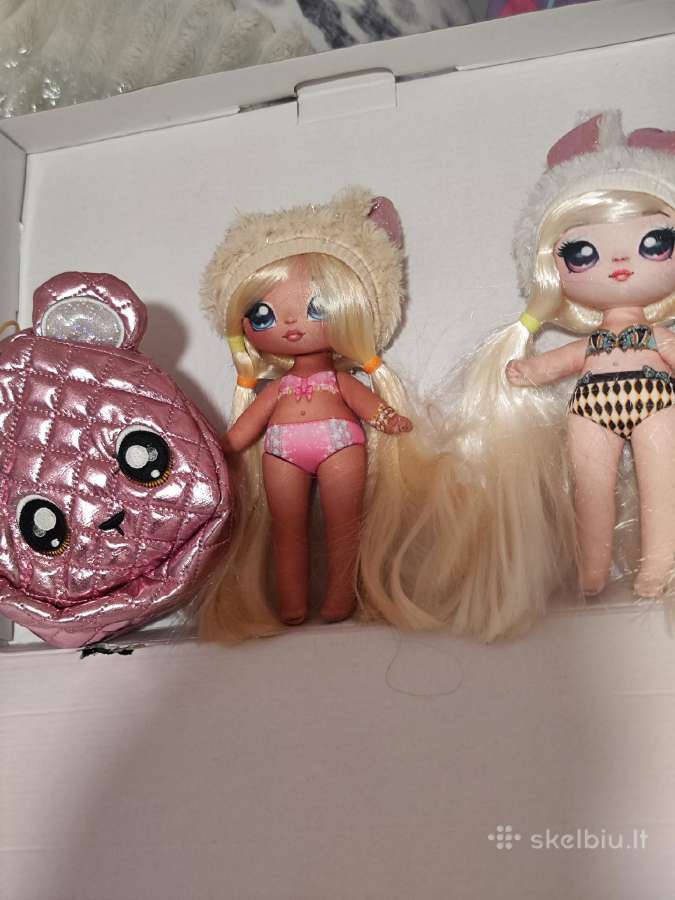 Barbie firmos suniukas su nerealia interaktyvia vo - nuotraukos Nr. 11