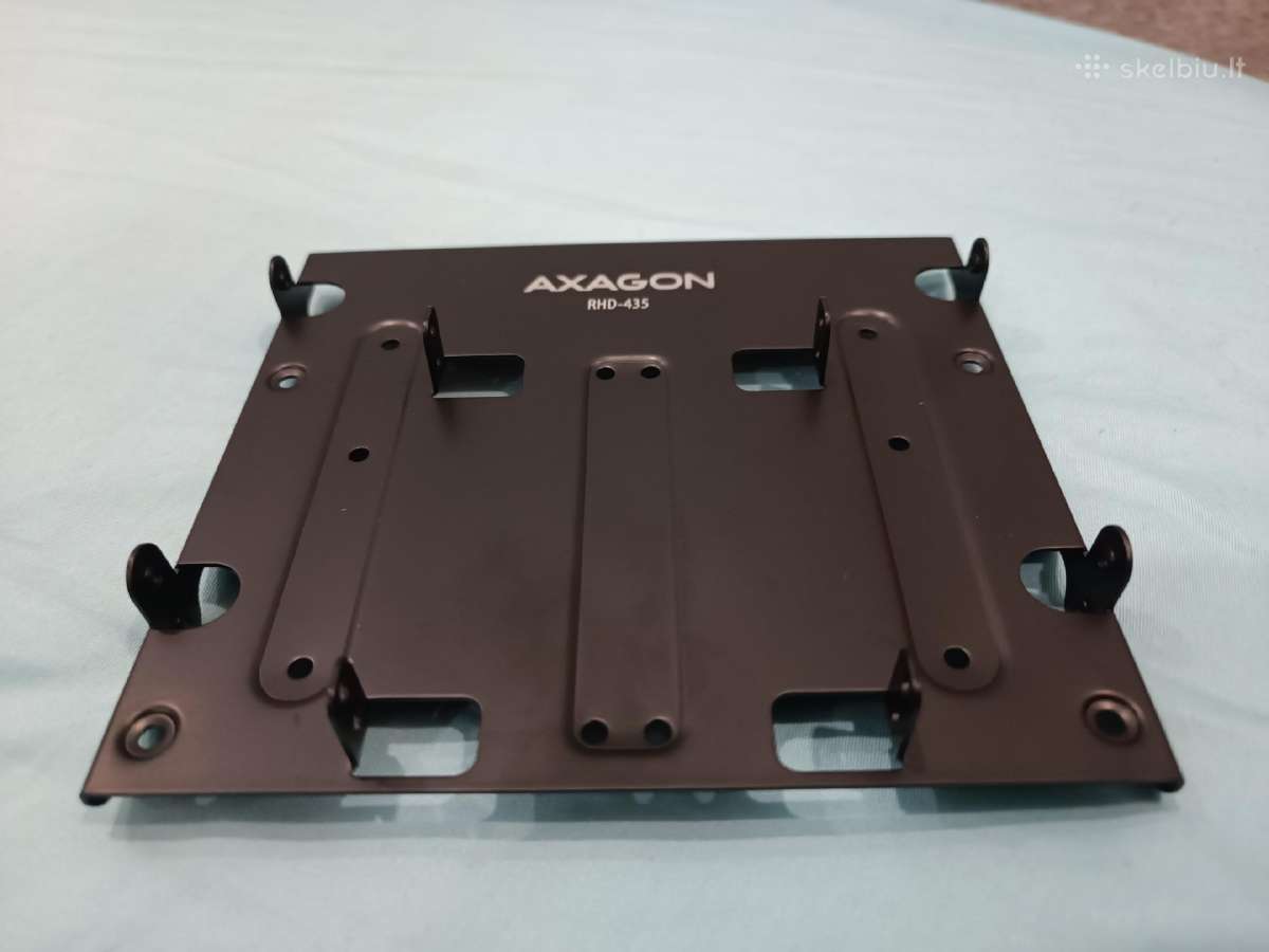 Stacionaraus kompiuterio HDD/SSD adapteris - nuotraukos Nr. 2