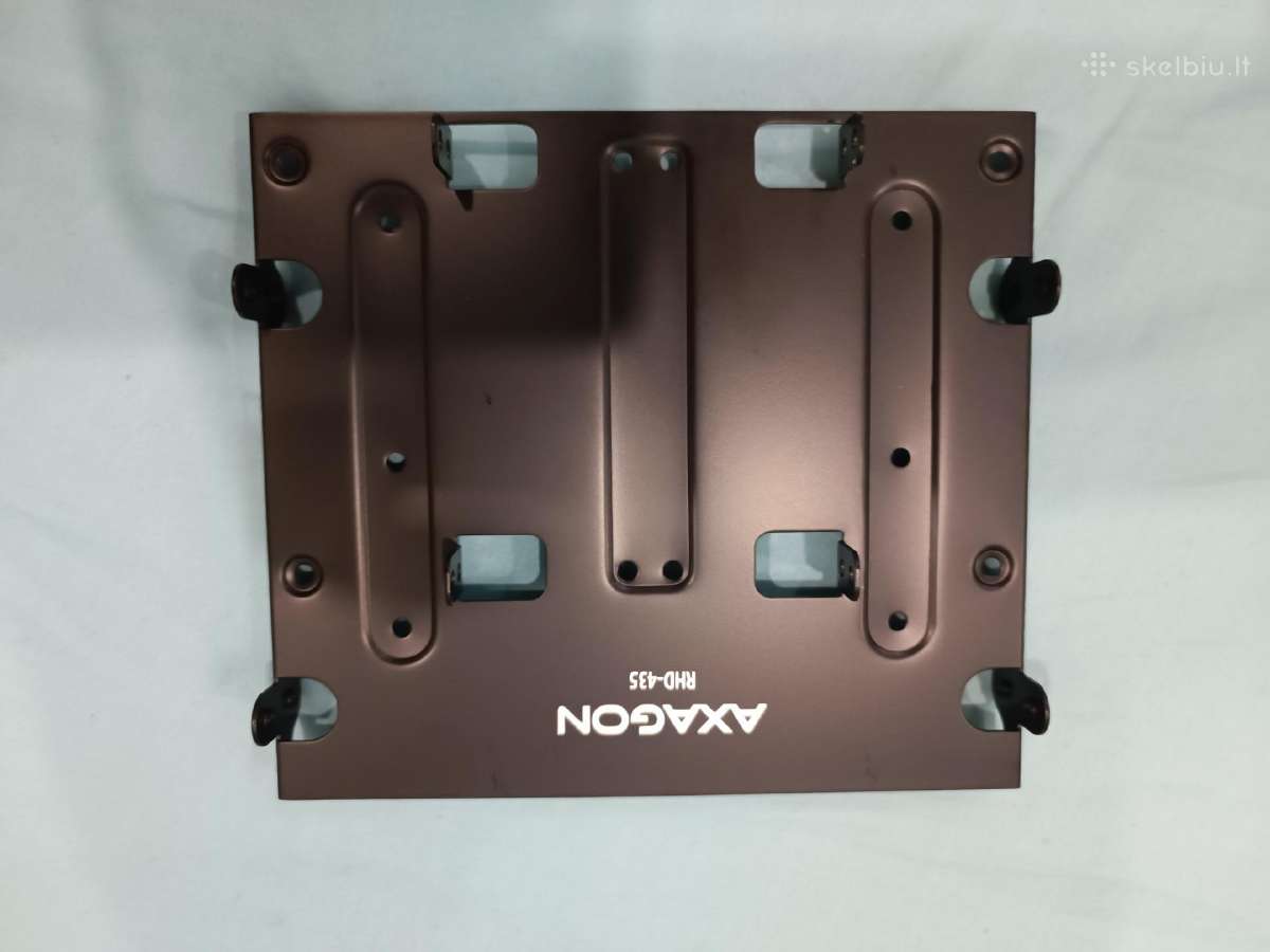 Stacionaraus kompiuterio HDD/SSD adapteris - nuotraukos Nr. 3