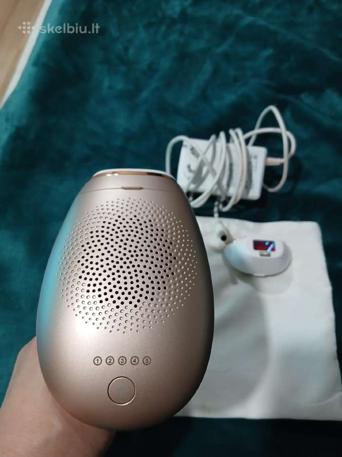 Fotoepiliatorius Philips Lumea Advanced Sc1994/00