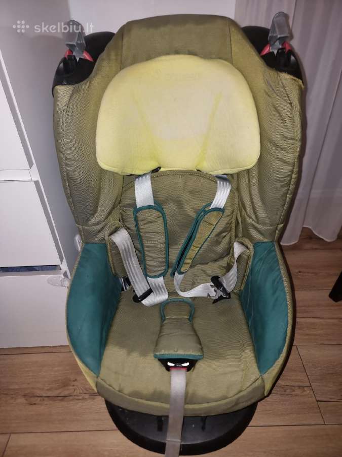 Maxi cosi 9-18 kg