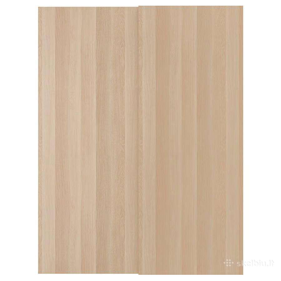Naujos Pax durys 150x201 (ažuolo raštas)