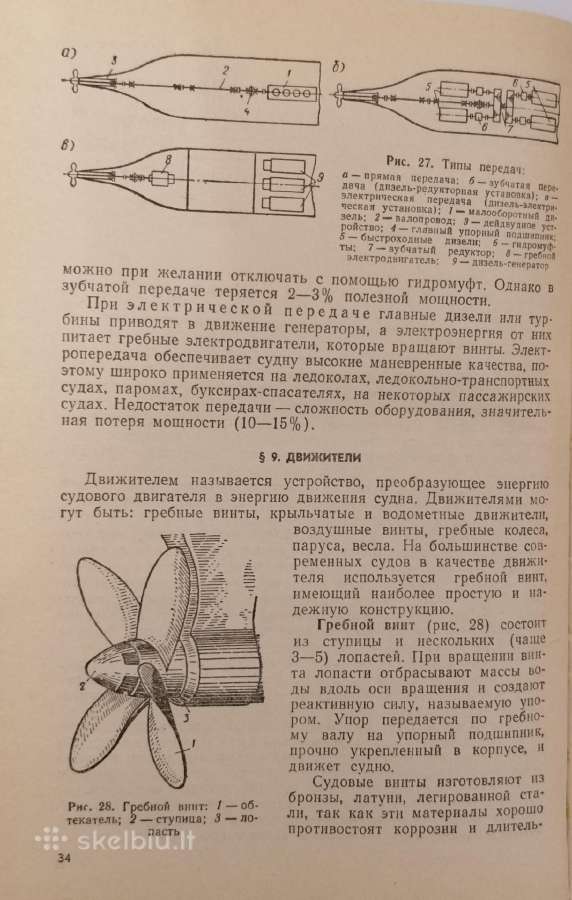 Techninė literatūra - nuotraukos Nr. 4