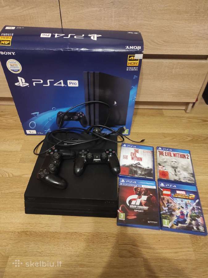 Sony play Ps4