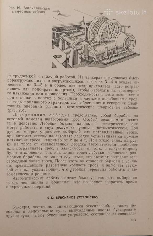 Techninė literatūra - nuotraukos Nr. 5