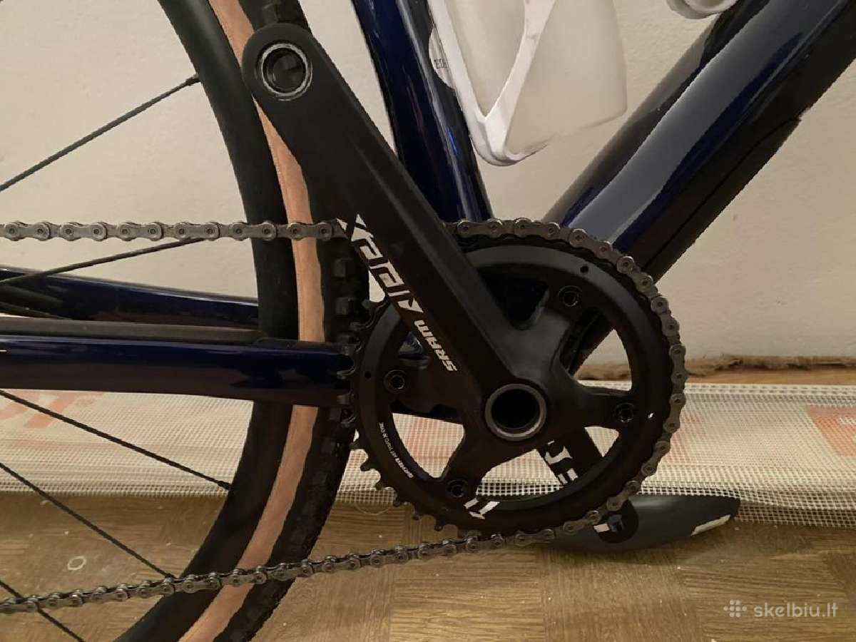 BMC Urs Two Sram Apex 1x11 M - nuotraukos Nr. 3