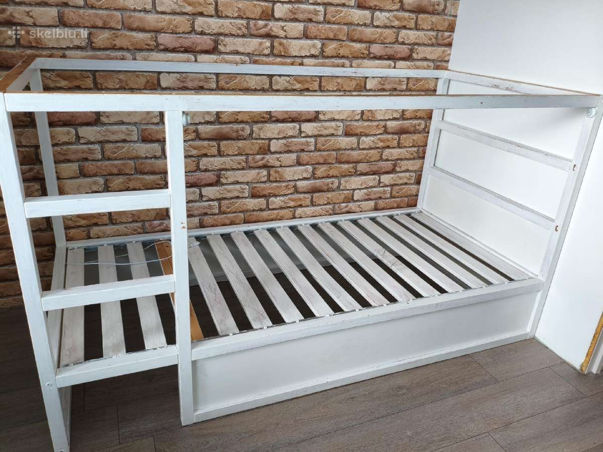 Parduodu lovą Kura