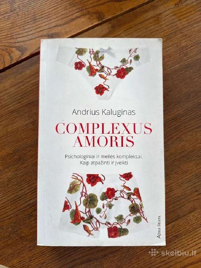 Complexus Amoris