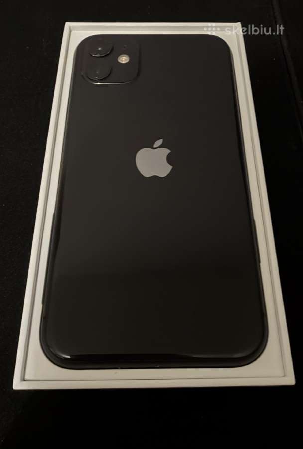 iPhone 11 64 GB