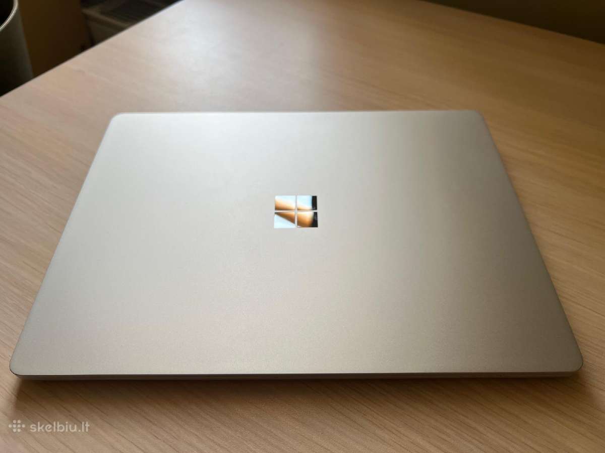 Microsoft Surface Laptop Go 3