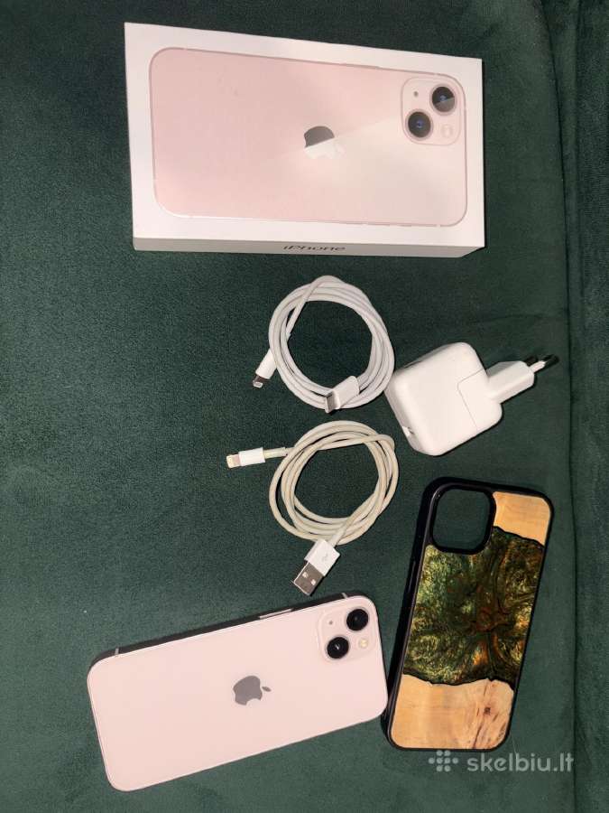 iPhone 13