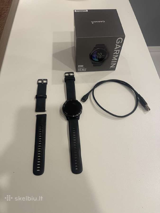 Garmin Venu