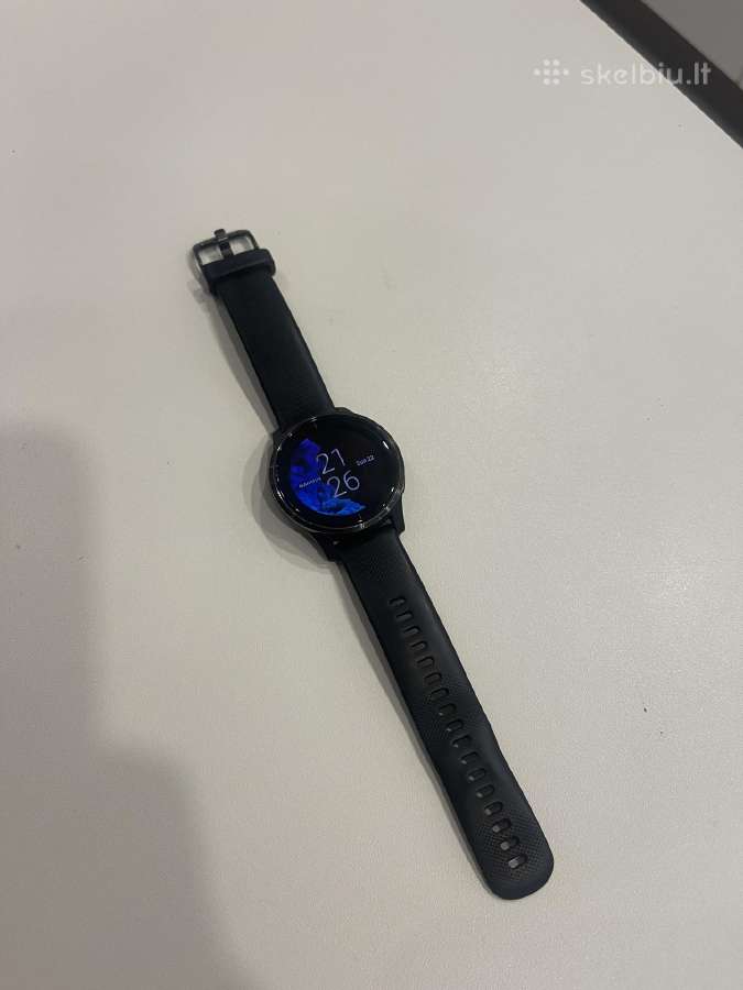 Garmin Venu - nuotraukos Nr. 2
