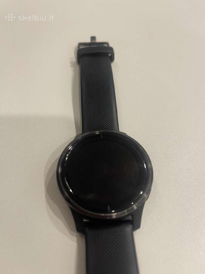 Garmin Venu - nuotraukos Nr. 3