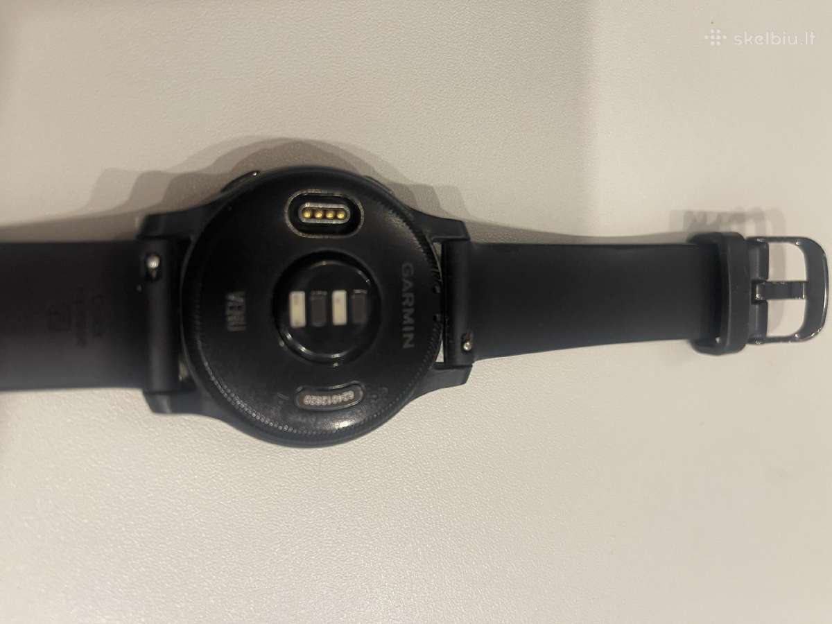 Garmin Venu - nuotraukos Nr. 4